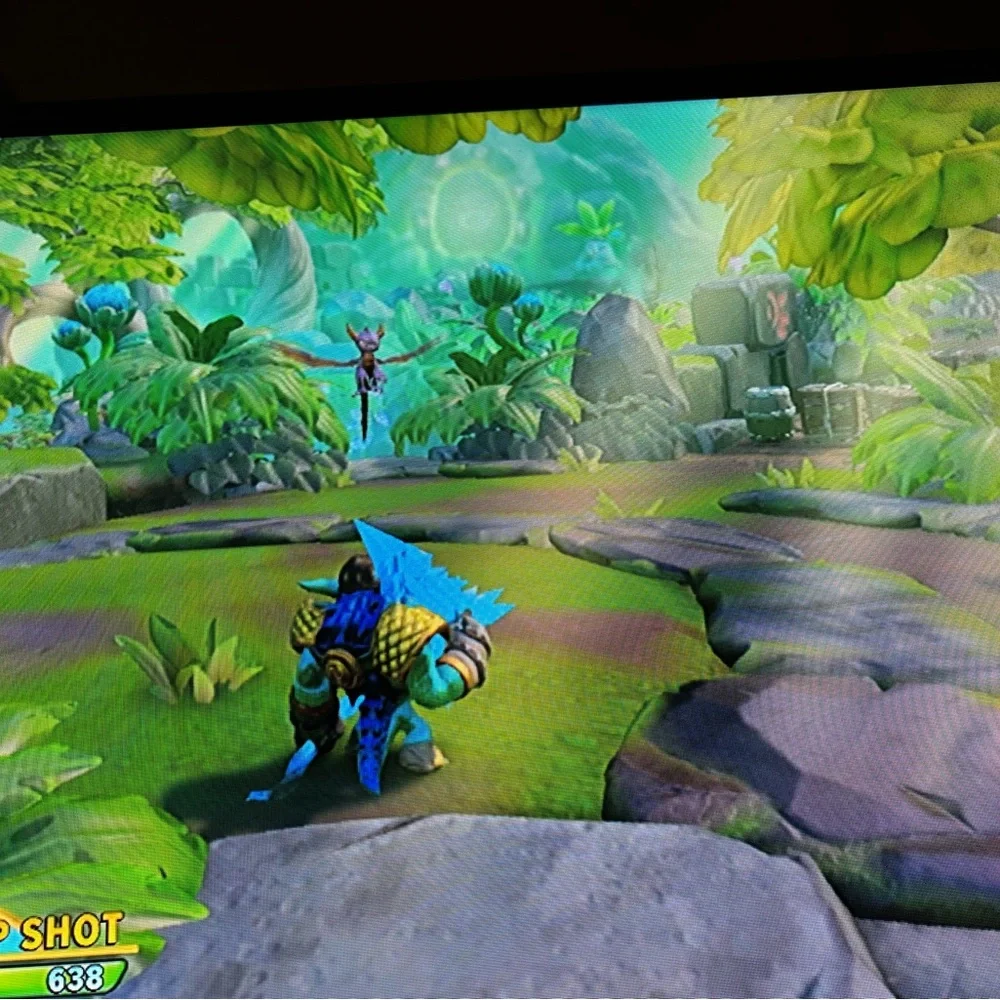 Skylanders Imaginators Starter Kit for Xbox 360